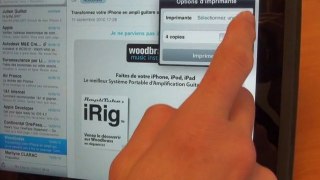 iOS 4.2 : la renaissance de l'iPad