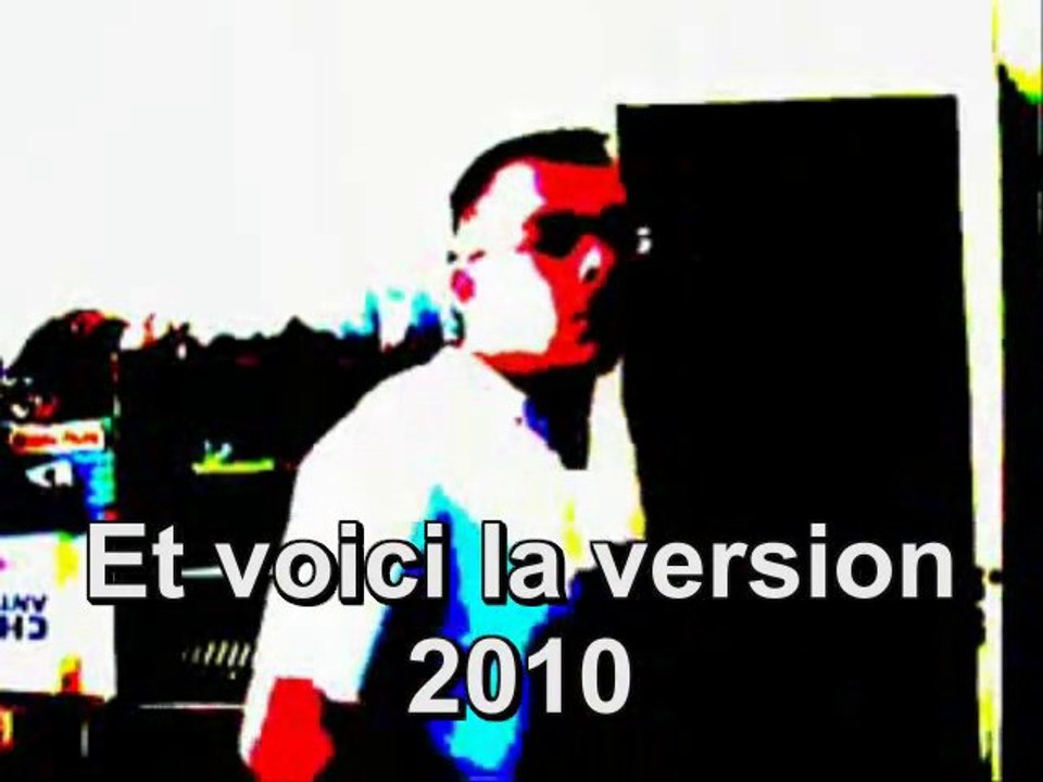 Playback - Double Je remix 2