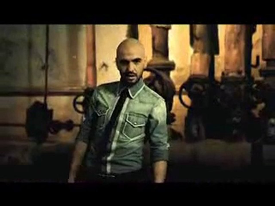 Soner Sarikabadayi - Pas  2010 Filmuzik.Com