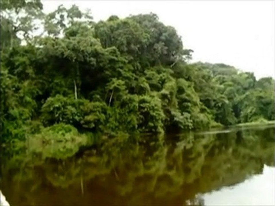 MOMBA DÉPART POUR LE CAMP PAR  HÉLÈNE