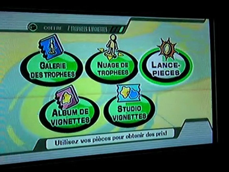 Video Tecknotest N°3:Super Smash Bros Brawl(avec navi95)