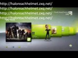 How to get a free Halo Reach Flaming Helmet tutorial