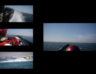 Race Viper Ribs 2010 Θεσσαλονίκη - Promo Video