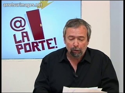 Didier Porte, Baroin et l'amour
