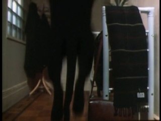 Film Horreur - bande annonce - Xtro