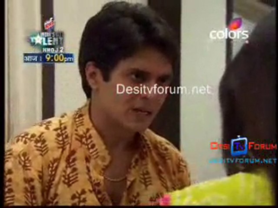 Laagi Tujhse Lagan - 24th september 2010 pt2