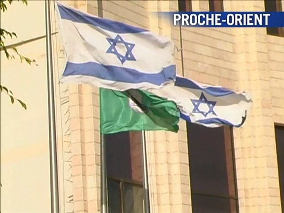 Le Journal vidéo du vendredi 24 septembre 2010, édition de 18H00.