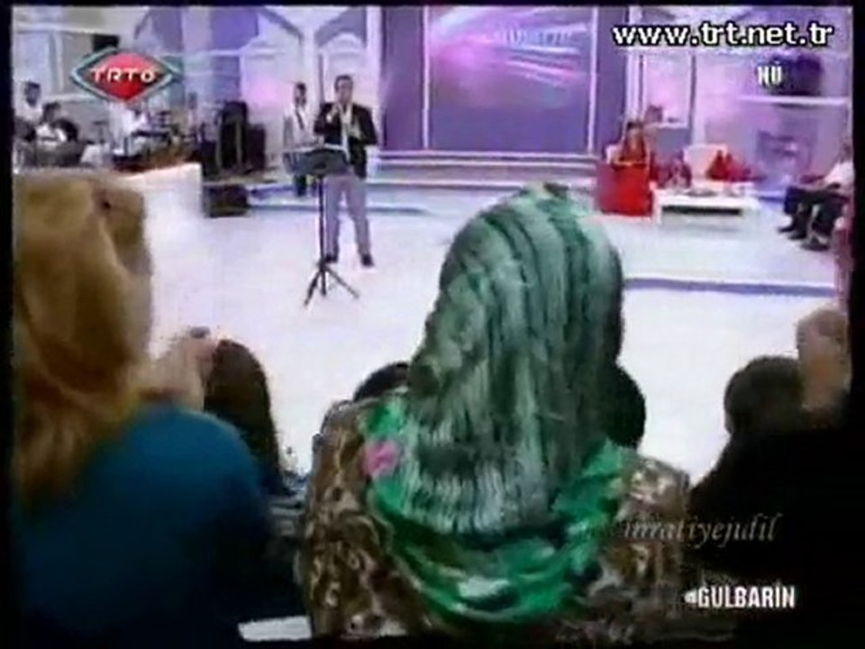 Gulbarîn Berdan Mardini Musıkî 3