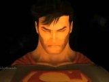DC Universe Online - Superman Dies