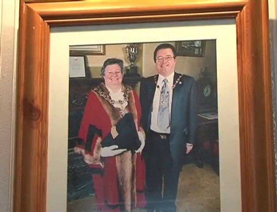 Laurence Jones Funerals