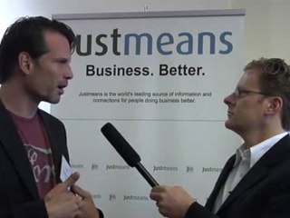 CSR Video Updates: Interview with Matt Petersen