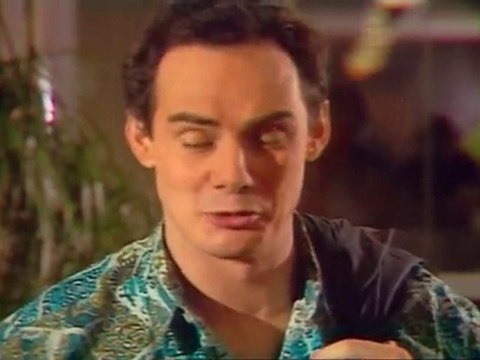 Les Inconnus - Pub Crédit Lyonnais