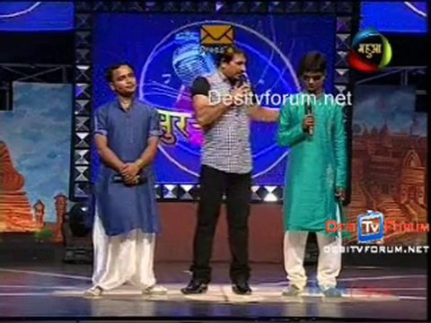 Sur Sangram [13th Episode] - 24th September 2010 - Part8