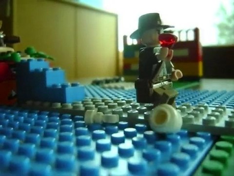 lego indiana jones et le bijou du temps partie 3