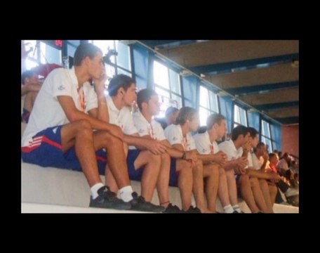RINK HOCKEY - INTERVIEW ROMAIN PLANQUE 24/09/2010
