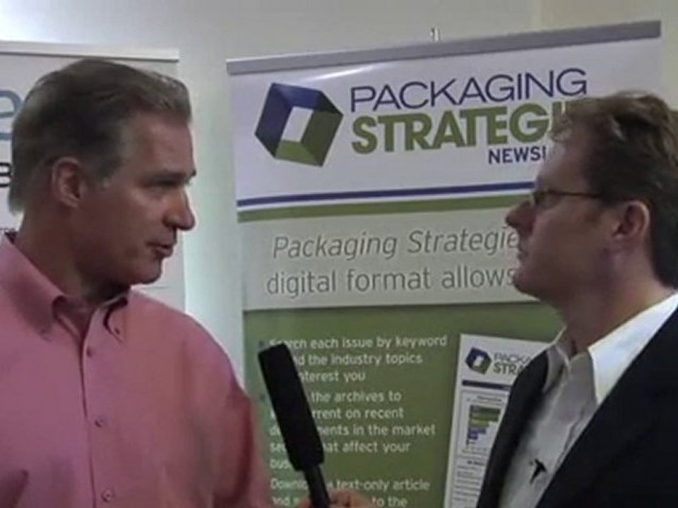 CSR Video Updates: Interview with Mike Centers