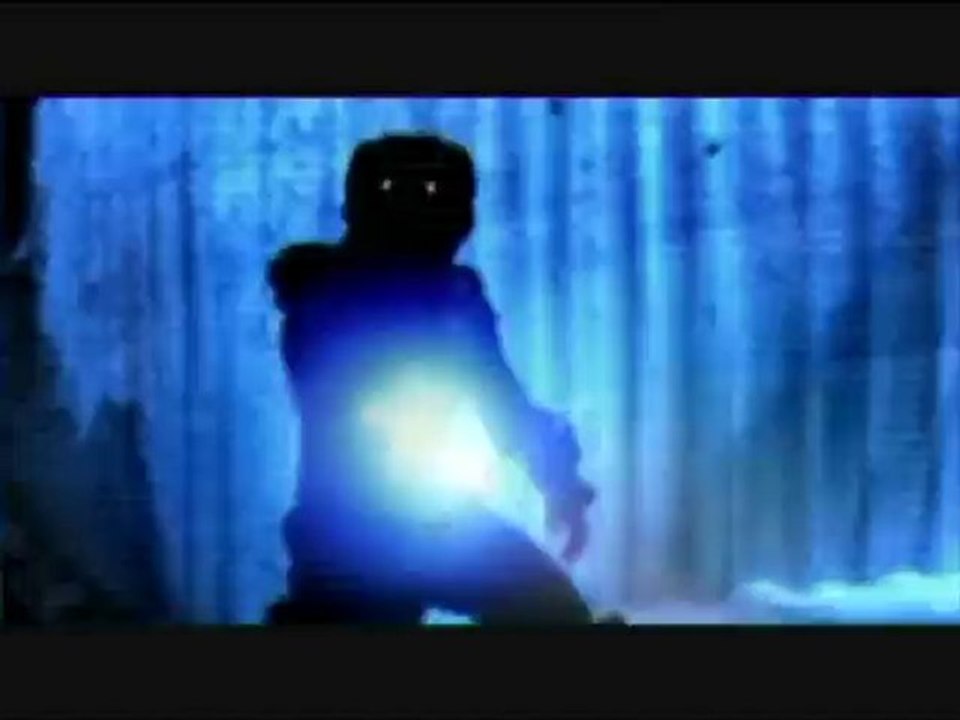 Stargate A whole life