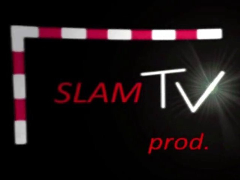 slam ladies sai09