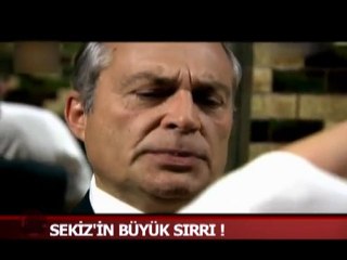 sekizin-büyük sırrı