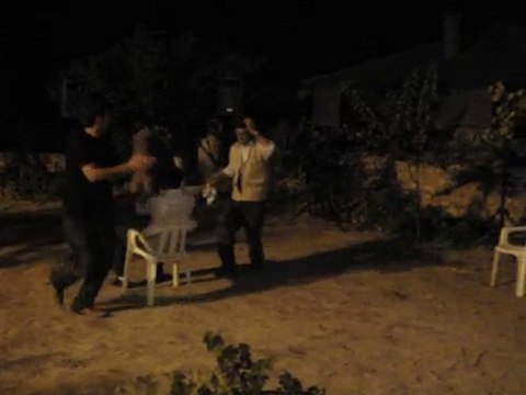 kalecik kasabası kozaklı - irfan oluçay show