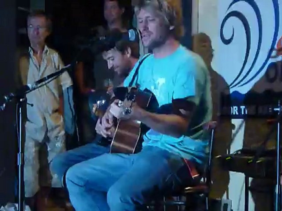 "Lady Melody" et "Give me that love" Tom Frager