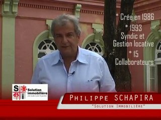 L'instant de l'immobilier du 12 07 2009