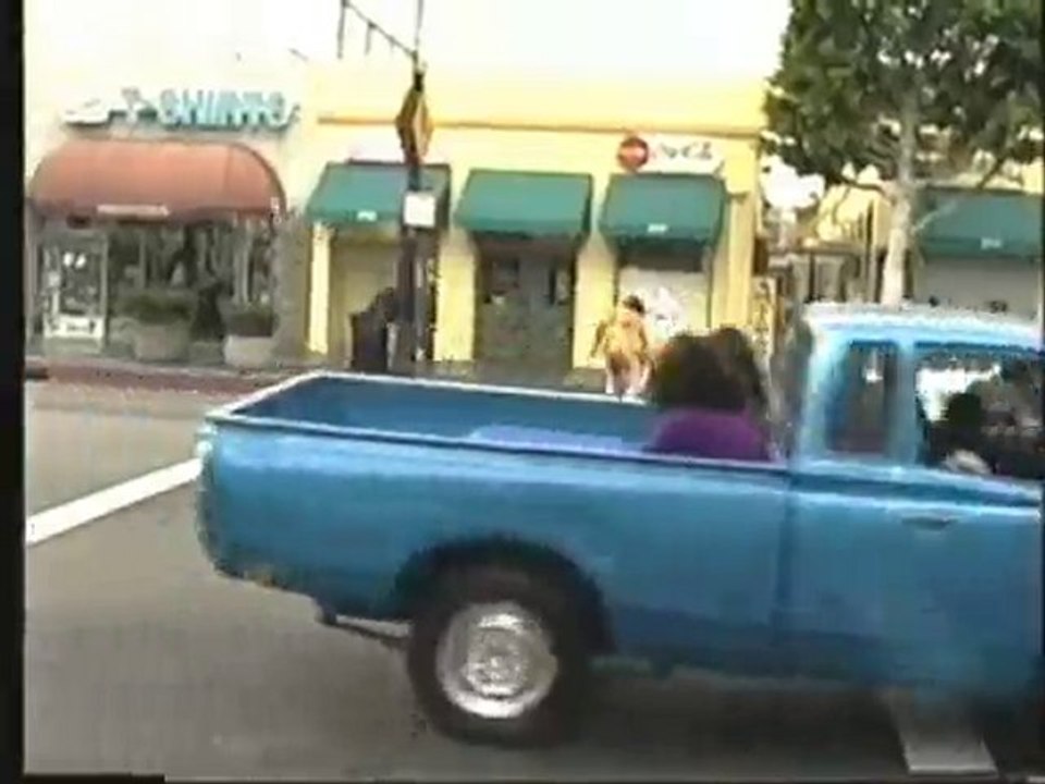 All By Chance (movie clip)