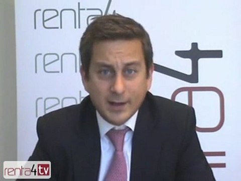 Renta 4: Perspectivas del mercado financiero semana 27.09.10