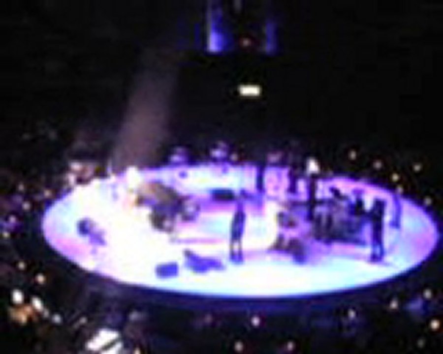 MSG Concert: James Taylor - Sweet Baby James