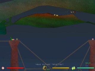 Soldat Lan vidéo test