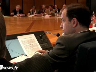 Conseil général : Le grand Paris en débat