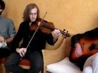 Boxon Live "Balle Perdue" extrait de l'album "Baptême du Feu