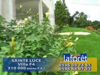 L'instant de l'immobilier du 19 07 2009