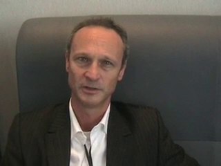 Présentation du Paris Digital Forum par Serge Pilicer