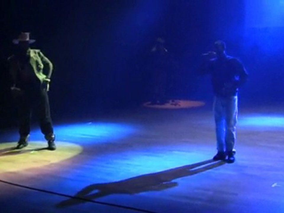 FUMIG-N live "Le jazz c'est du freestyle" CROSSROAD