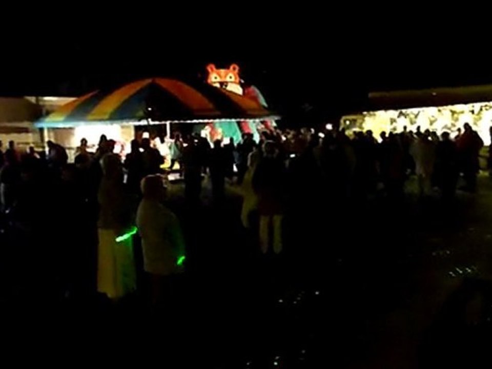 Fête de Saint-Barthelemy-de-Bussiere en aout (24)