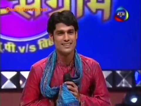 Sur Sangram - 24th September 2010 - pt2