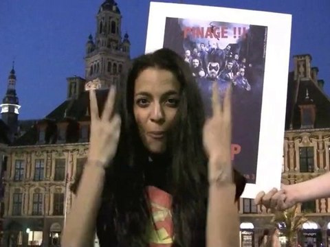 HERO CORP - PINAGE EVENT - Lille 21 septembre