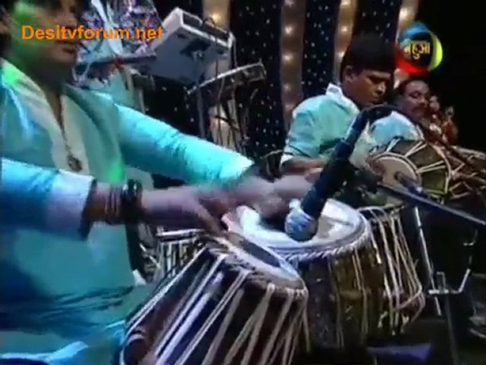 Sur Sangram - 24th September 2010 - pt3