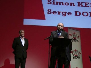 Forum Libération "Planète durable!" à Lyon # 1