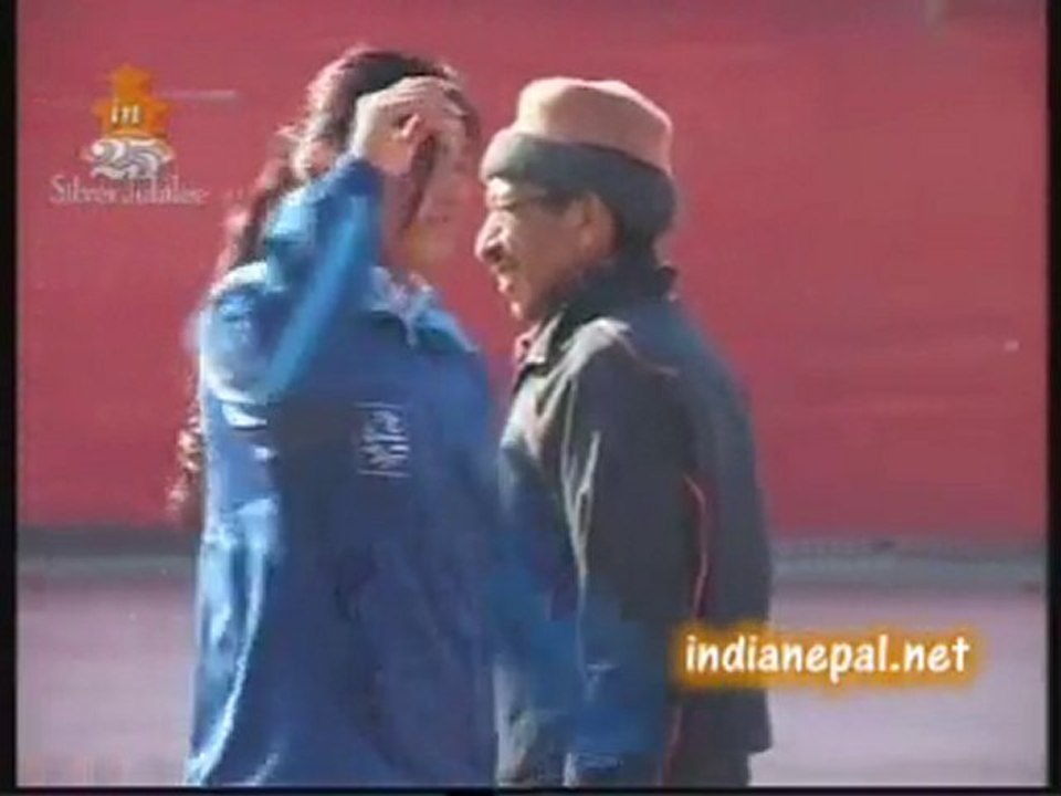 Mero Zindagi Mero Bishwas 24 September 2010