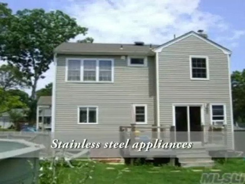 Foreclosure properties for sale: 368 Ontario street Ronkonko