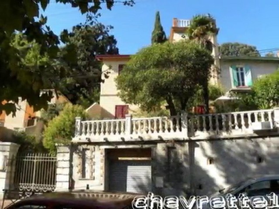 rues et chicis estaque