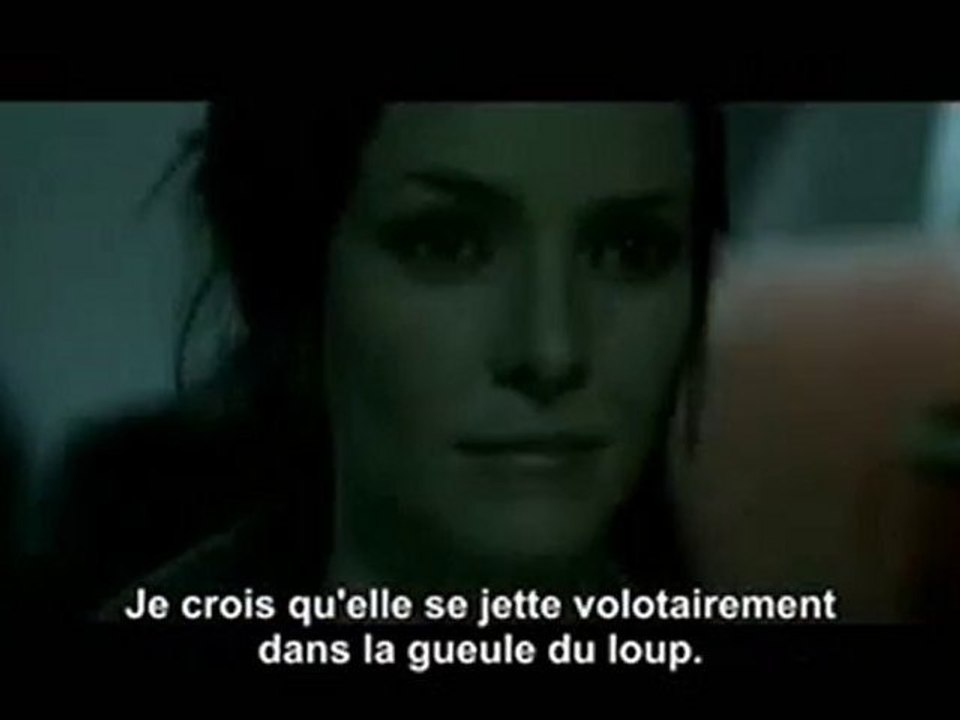 24 heures chrono  saison 8 promo épisode 5