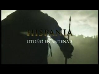 Promo 2 'Hispania' / Muy pronto