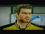 Dead Rising 2 Opening and Gameplay Videos Part1