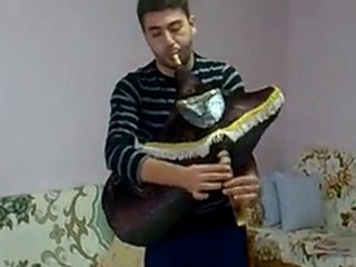 büyük dere tulumu..Hüseyin ASAN