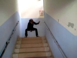 Crabcore Impro by Pierre Louis