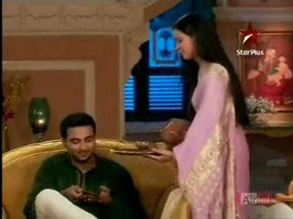 tere liye - 24th sept 10 pt3