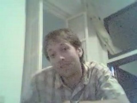 Mat le québecois qui parle de Celine